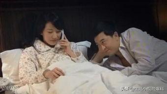 宋思明:《蜗居》中的宋思明为什么对海藻这么好？