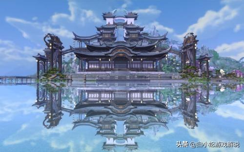 吃鸡中见到自己灵异事件:如果你最爱的人变成鬼，你见到他/她会害怕吗？