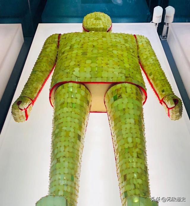 西王母陨玉:盗墓笔记中西王母真的长生了吗？