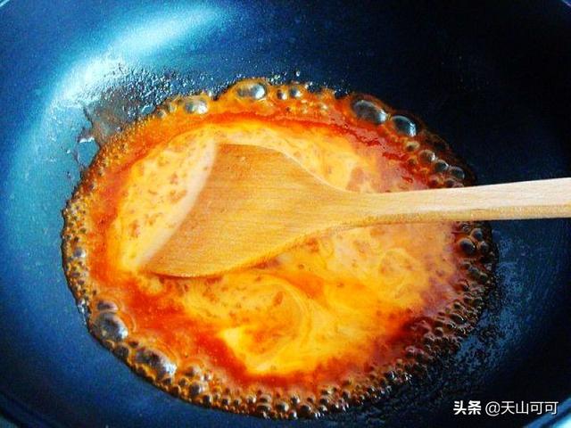 糖醋咕噜肉，咕噜肉用什么粉炸比较脆？