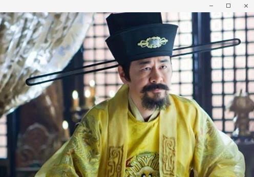 宋太祖为何杯酒释武将兵权