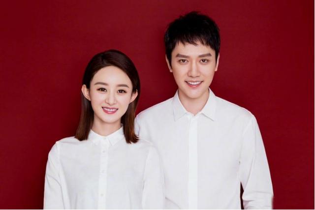 娱乐圈中的明星夫妻:2021年的娱乐圈，还剩下哪些真正恩爱的明星夫妻？