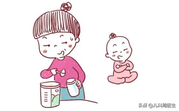 乳糖不耐受宝宝最常见的症状有哪些？插图15