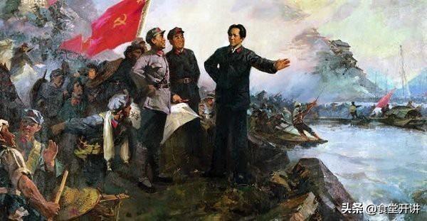 吕马童:项羽死后为什么被分尸了？