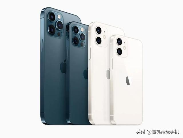 苹果手机是买12pro256g还是买12promax128g？