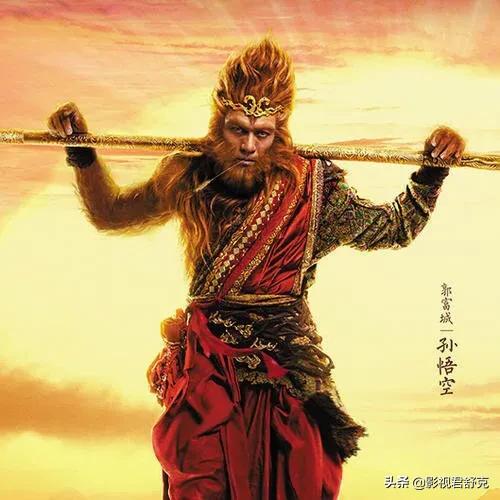 头条问答 西游记之孙悟空三打白骨精 这部电影你们觉得怎么样 28个回答