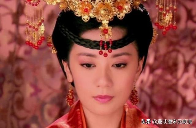 太平公主之死:武则天动没有动过心思让太平公主接班？