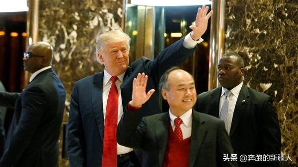 孙正义资产:孙正义说，未来2-3个月即将发生很糟糕的事情，会是什么事？