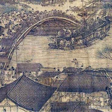宋徽宗作品:从文化艺术的角度来看，宋徽宗都做了哪些贡献？