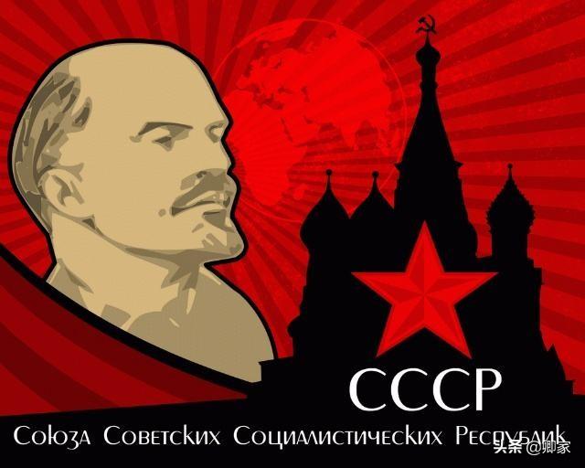 头条问答 - 苏联最初只是个农业国,二战时几乎成废墟,如何变成超级大