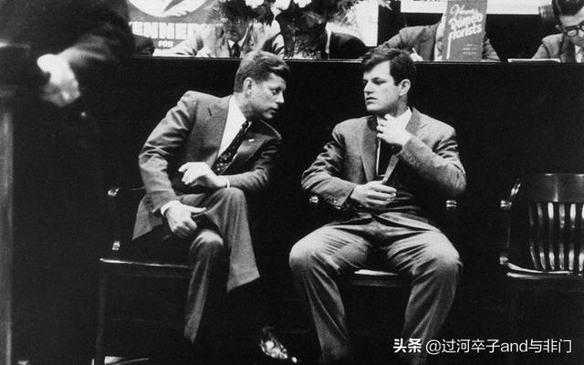 肯尼迪家族的诅咒:肯尼迪家族究竟有多悲剧？真的是因为受到诅咒了吗？