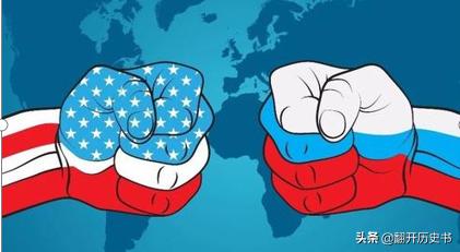 为何美国比俄罗斯的军费高很多,但是两者的战斗力却没有很大差距？