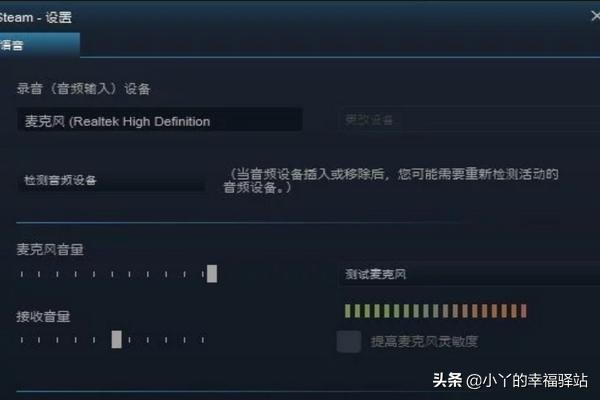 csgo哪个键说话，CS GO语音按键怎么设置