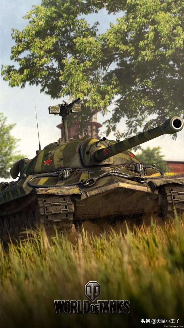 《坦克世界》4005怎么样？