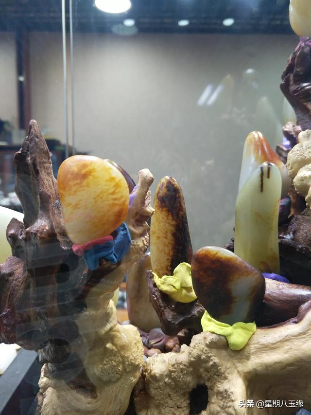 真正的红沁籽料,高端和田玉籽料还会持续增值吗？