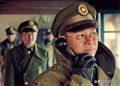 陈长捷:“大决战”中，国民党之间都被分割包围，怎么还可以互相打电话？