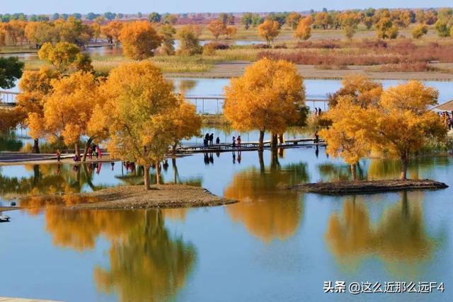 罗布泊地下洞穴:罗布泊“复活”了！这座死亡之海，如今何以能养活亿万中国人