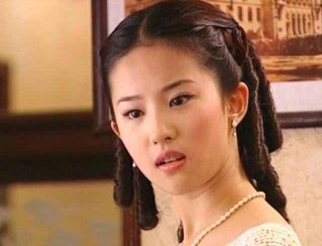 菩提树下演员表:有哪些明星阴差阳错的演了一些角色后而一炮走红？