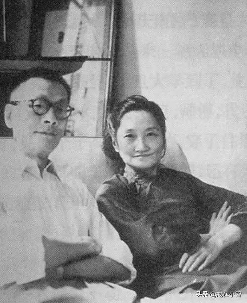 陈丹淮:徐志摩死后，和陆小曼同居的翁瑞午是个什么样的人？