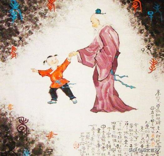 《道德经》里“天地不仁,以万物为刍狗。圣人不仁,以百姓为刍狗”究竟是什么意思？