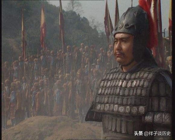 马岱怎么死的:斩杀魏延后，马岱为何突然消失了？