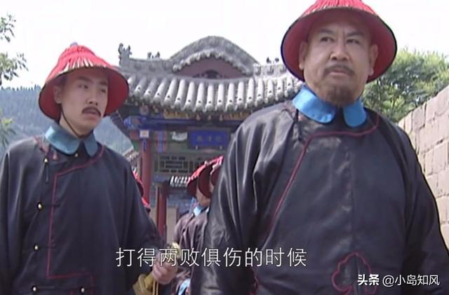 王辅臣:参与三藩之乱的王辅臣既然选择投降康熙，为何他最终还会自尽？