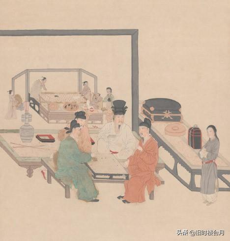 中央高官风水宝地,北京的史家胡同里曾住过哪些名流高官？