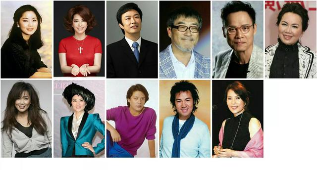 台湾艺人王阳明:王明阳为什么会和张俪分手？