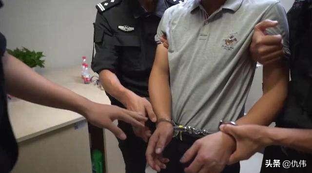 杜雨露的儿子:顶着碎尸案儿子的头衔，许国利儿子如何面对舆论压力？