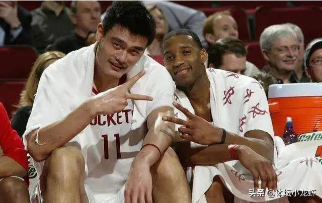 米尔萨普时刻:35秒13分，上演麦迪时刻的那场比赛麦姚明分别拿了多少分？