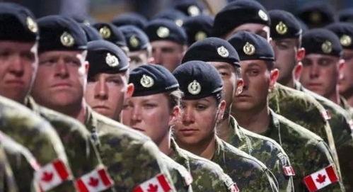 加拿大才6万兵力，为什么美国不吞并它，统一北美洲呢？插图5