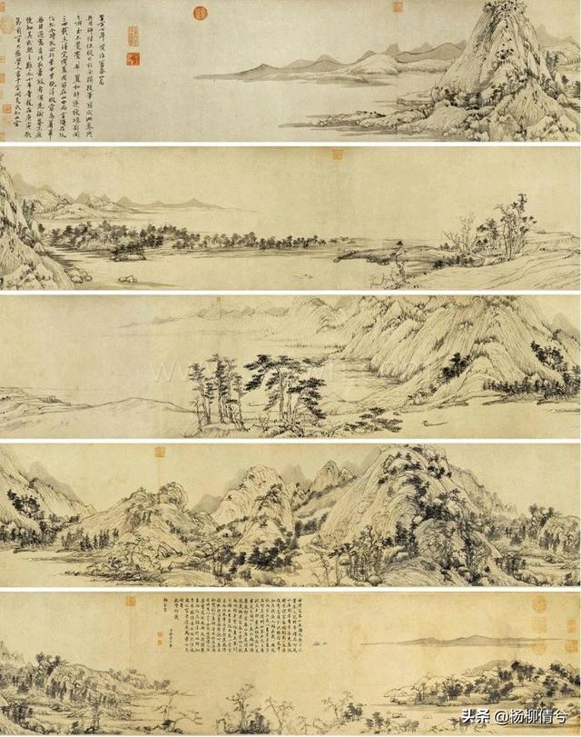 你知道我国古代有哪些著名书法家吗?（中国古代有哪些有名的书法家和画家是谁）