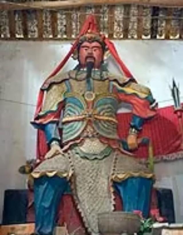 秃发树机能:历史上姜维实际能力怎么样？