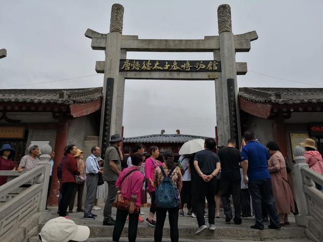 上官婉儿墓葬:我国古墓最多的省份是哪里？