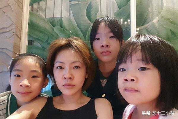 小s离婚:小s被家暴，爱妹如子的大s为什么不干涉呢