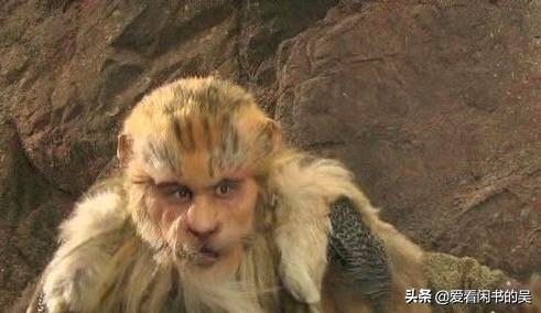 黄风怪:为什么孙悟空有火眼金睛，还被黄风怪吹瞎了眼睛？