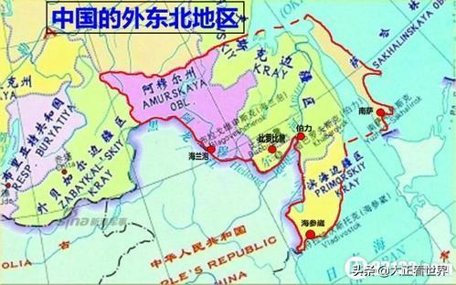 阿拉斯加州战略价值:阿拉斯加大概要多少钱 美国阿拉斯加州虽有丰富的资源但为何人口稀少？
