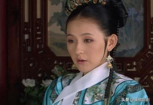 宁贵人:如果宁贵人进宫时，华妃还活着会怎么样？