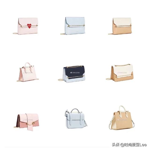 2000到5000以内的女包品牌有什么推荐？