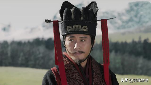 《大秦赋》李斯为何派樊於期陪成蛟出征,吕不韦杀成蛟的目的又是什么？