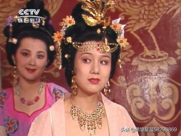 武惠妃:唐玄宗的宠妃武惠妃是一个什么样的人？