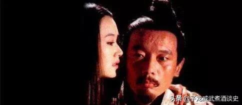 栎阳公主:历史上秦始皇女儿栎阳公主怎么死的？