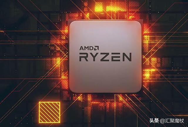 为什么AMD的芯片这两年突然爆发了？