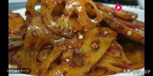 年关将近,都有哪几道家乡菜让你垂涎欲滴？