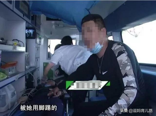 沈昌珉殴打中国孕妇:争执中，扬州一女子竟然一脚踢向了孕妇的肚子，为什么会这么狠？