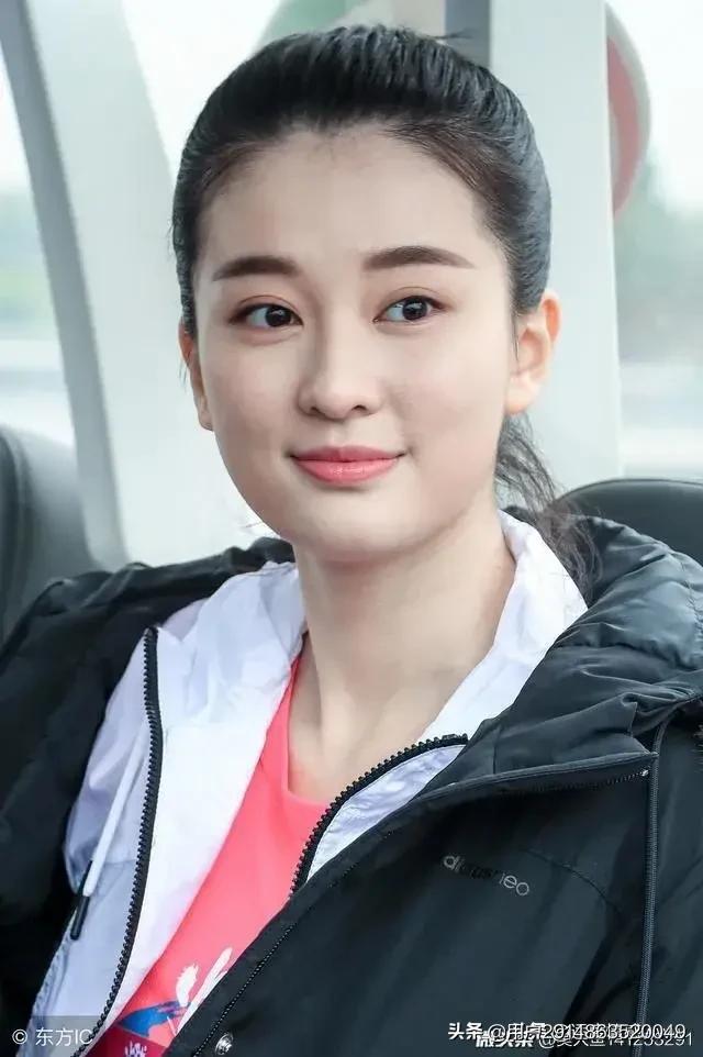 你们觉得啥样的女人最美？