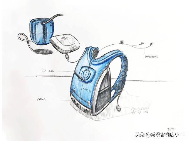 工业设计专业学什么,工业设计学什么好，工资高吗？