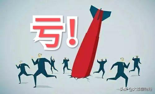 爱尔钙招商:A股站上3600点，为什么你还是亏损？