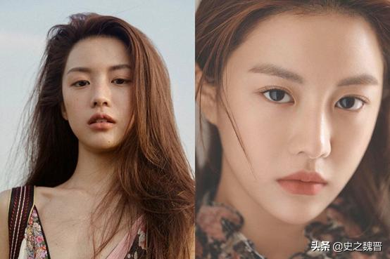 头条问答 为什么感觉韩国美女比日本的好看 8个回答
