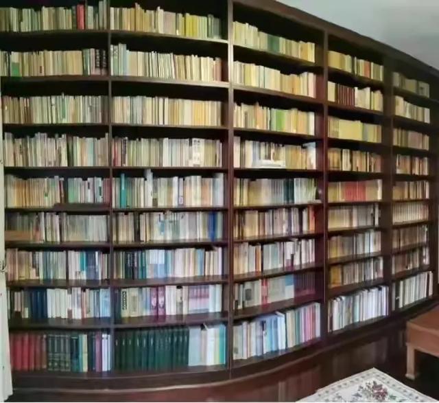 叶永烈的作品:老年人喜欢看的现代文学书有哪几部？